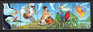 Palau 226a Christmas MNH VF