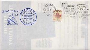 Canada, Event, Stamp Collecting, Canada British Columbia