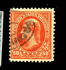 275 USED FINE Cat $40