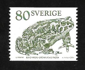 Sweden 1979 - MNH - Scott #1297