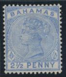 Bahamas  SG 52  MH  see details