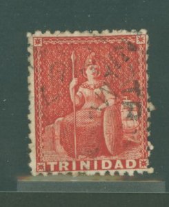 Trinidad #48v  Single