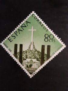 Spain #903            MNH