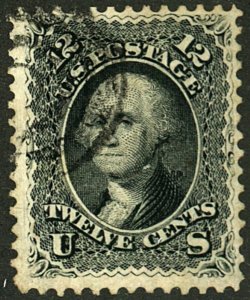 U.S. #69 USED