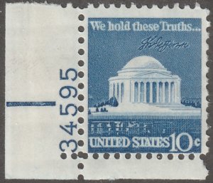 USA stamp, Scott# 1510, MNH, VF, single stamp, #1510