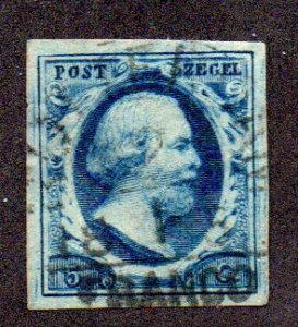 NETHERLANDS 1 USED BIN $28.00 LEADER