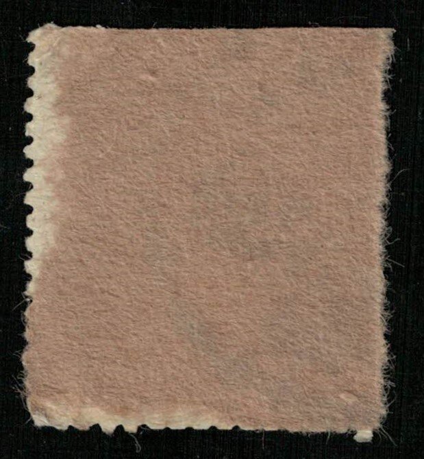 1898-1908 Imperial Chinese Post, Red, 2c (TS-232)