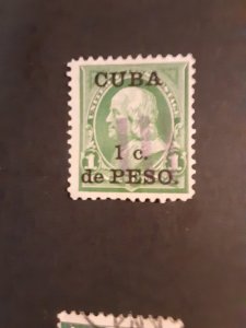 +Cuba #221                Used