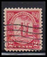  683 Used Very Fine RR2222