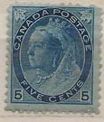 Canada 79 m