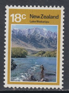 New Zealand 509 MNH VF