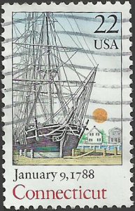 # 2340 USED CONNECTICUT