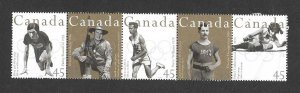 Canada 1612a  MNH   SC:$5.50