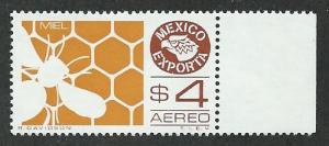 Mexico  Scott C495  MNH