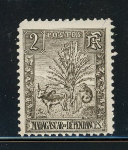Madagascar #64 mint Make Me A Reasonable Offer!
