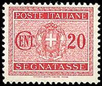 Italy - J30 - Unused - SCV-0.80