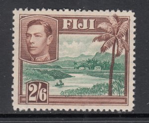 Fiji 130 MNH VF