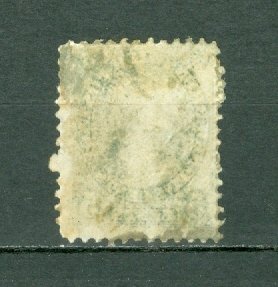 NEW BRUNSWICK 1860 QV #8 MINT...$7.50