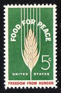 United States 1231 - MNH