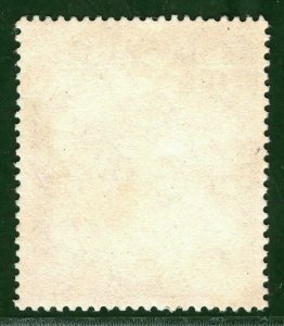 NYASALAND KGV Stamp Scott.24 £10 Key Plate High Value VFU Light Cancel* BLUE12