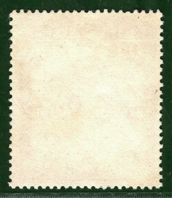 NYASALAND KGV Stamp Scott.24 £10 Key Plate High Value VFU Light Cancel* BLUE12