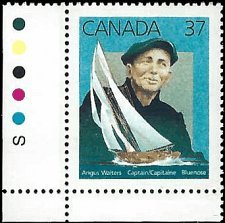 CANADA   #1228 MNH (1)