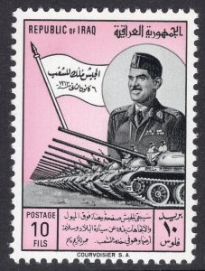IRAQ SCOTT 310