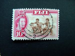 Fiji, Scott 170, used