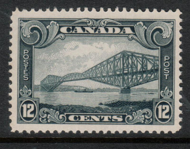 Canada #156 Extra Fine Never Hinged