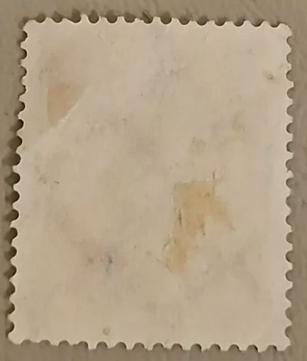 Germany #188 Used 2023 SCV $1.50