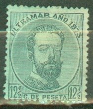 PT: Cuba 54 mint CV $40