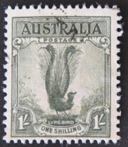 Australia Scott #175 – USED