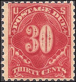 J66 Mint,OG,NH... SCV $220.00