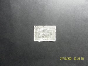 Greece stamp 1947 100d SG 662