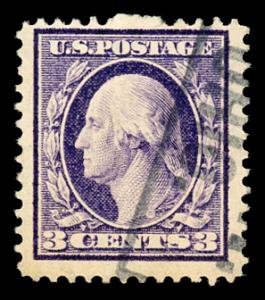 USA 376 Used