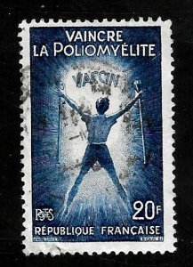 France 1959 - U - Scott #933