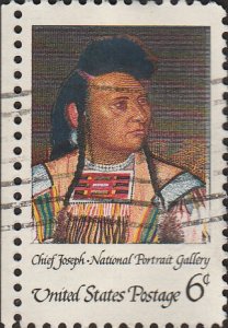 # 1364 USED AMERICAN INDIAN