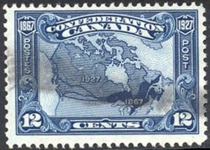 Canada 145 used cv 6.50