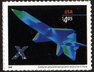 USA SC# 4018 MNH Single