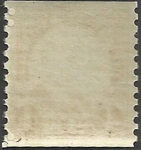 # 687 Mint Never Hinged Brown Taft