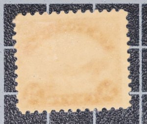 Scott C6 - 24 Cents Biplane - OG MH - Nice Stamp - SCV - $65.00