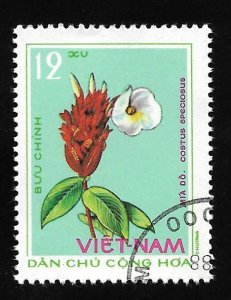 North Vietnam 1975 - U - Scott#755 *