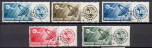 Togo - Mi. (Space) - Cancelled - L5248