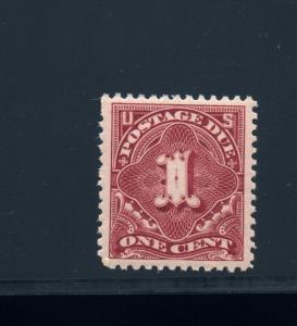 Scott #J31 Postage Due Perf 12  Mint Stamp (Stock #J31-23)