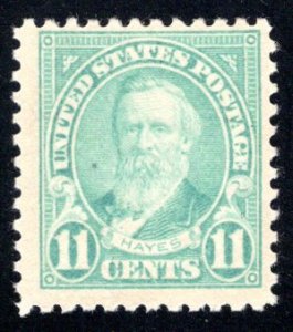 563   F/VF,  MNH      CV  2.75  .....   6782504