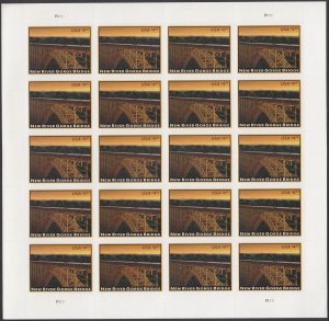 United States 4511 MNH Full Sheet CV $200.00