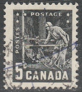 Canada   373    (O)   1957