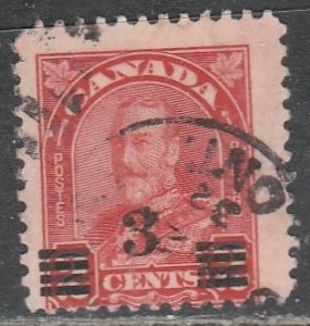 Canada   191     (O)   1932