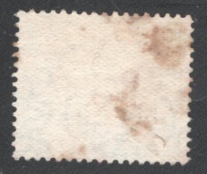 Great Britain #J8  F/VF Used CV  4.50   ....  2481266