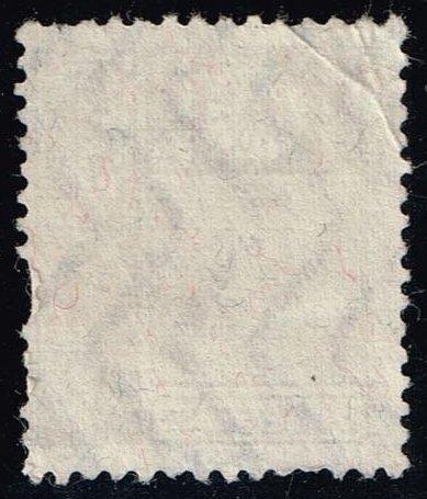 Japan #176 Mt. Fuji; Used (0.25)